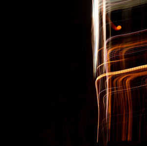 Deep Sea Metamorphosis XV