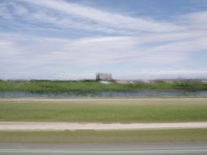 Flow and Stagnation #02