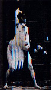 Muybridge Motion Study Motion Studies #13