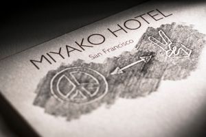 Miyako / San Francisco, USA