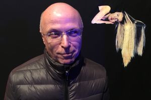 Fausto Sebastiani