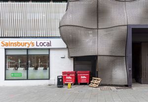 Southwark
