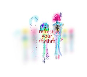 Rhythm #9