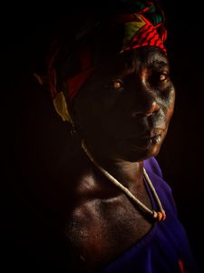 Comunity Amdalai Camp