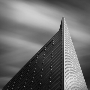 Angles of Light XII - Energy Plaza