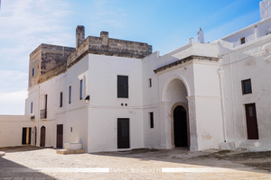 Abbey of San Vito