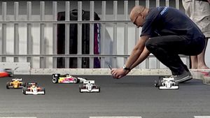 RC Active