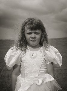Irish princess