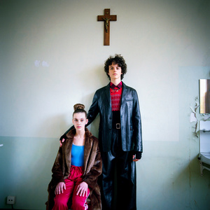 Wolf and Ester