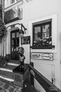 Bratislava, Slovakia | 07