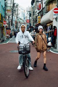 Tokyo