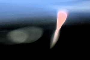 series - cosmic dust