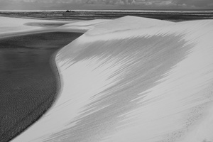 Lençois Maranhenses National Park