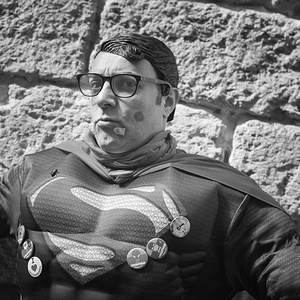 Superman