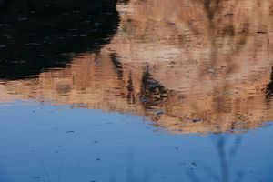 Liquid Mountains III