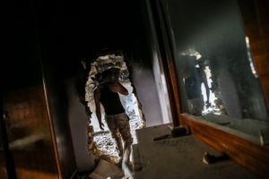 fallujah in war