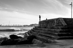 Steeps, Cascais, Portugal