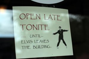 Open Late