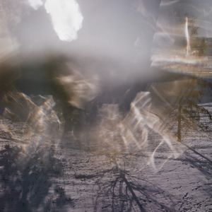 Work from series "Ilgas"