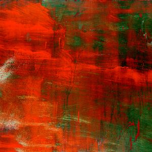 forest fire