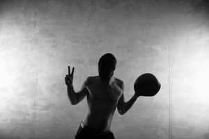 Dance & Peace