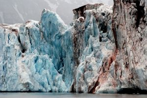 "Spitzbergen"
