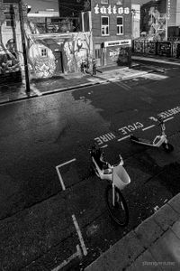 Camden, London | 04