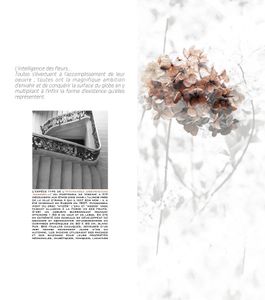 L'intelligence des fleurs