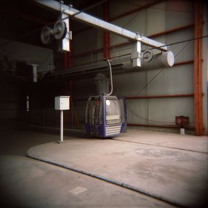 Qingzhou gondola