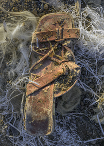 Forgotten Footsteps