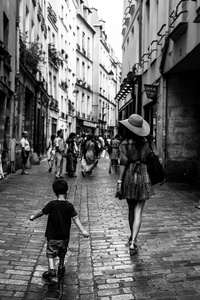 Le Marais