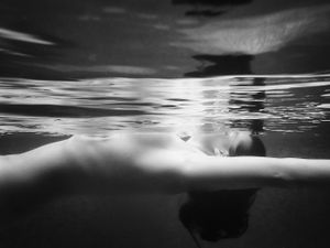 Through Darkness no 10