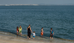 lisboa, 2016