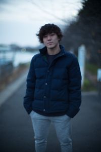 19 years old 4