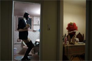 Chraja & Rafael