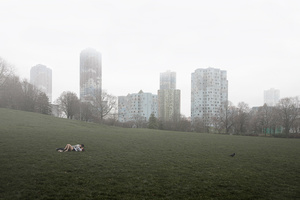 What's Left Of Utopia