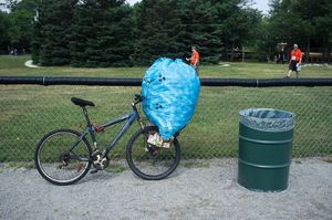 Bannerman Park