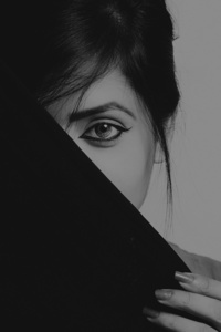 Mysterious Eye