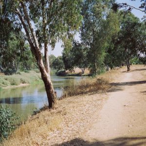 exposed with a folding camera