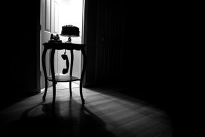 Fatal Suspicion Seven