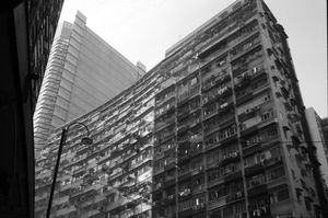 "Hong Kong"