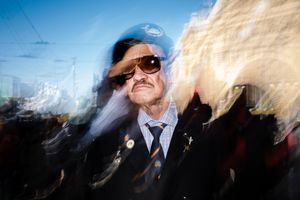 Anzac Day