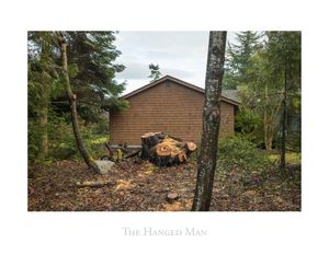 The Hanged Man