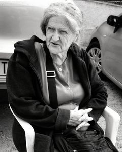 Pay and display parking owner