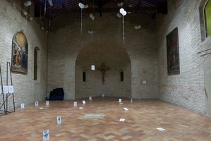 All the Angels fall