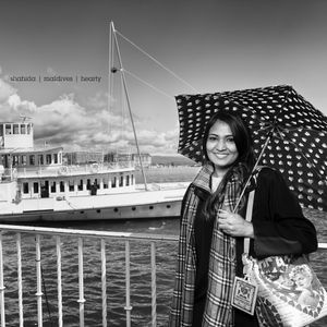 Shahida | Maldives | Hearty