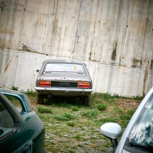 Valira Drive  3