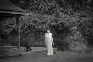 Eyes without a face - still 8