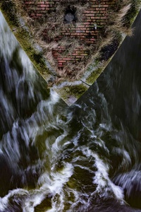 Whirling sluice 3