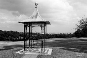 Hampstead Heath | 01